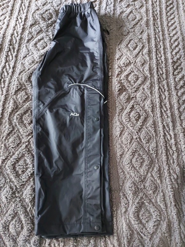 Berghaus AQ2 Age 9-10 Waterproof 